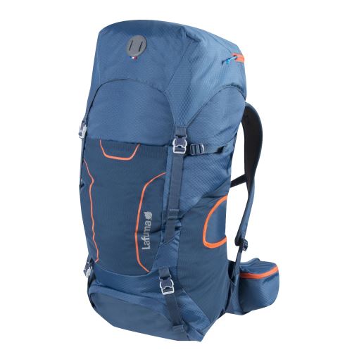 Sac à dos Lafuma Windactive 38 L Bleu et Orange