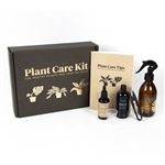 Kit outils du jardinier Coffret entretien des plantes