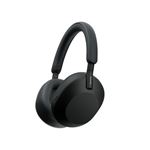 Casque audio à réduction de bruit Bluetooth Sony WH1000XM5 Noir