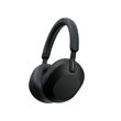 Casque audio arceau sans fil Sony WH1000XM5 noir à réduction de bruit