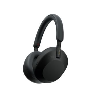 ソニー(SONY) ワイヤレスノイズWH-1000XM5 Sony Wireless Over-Ear-Kopfhörer WH-1000XM5 Silber