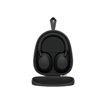 Casque-audio-arceau-sans-fil-