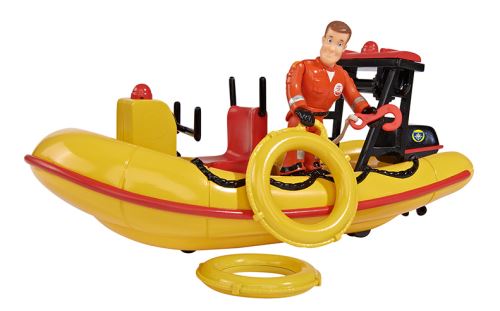 PAW PATROL - Véhicule de Sauvetage Ultimate Rescue, Multicolore