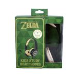Jeu éducatif et électronique Otl Casque Multimédia avec micro détachable Zelda