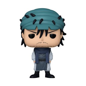 Funko Pop! Animation: Hunter X Hunter (HXH) - Phinks Magcub | Goodies Officiels Anime - Figurine Vinyle à Collectionner - Idée Cadeau Anniversaire pour Fans et Collectionneurs