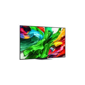 75QNED87 QNED Dalle extra fine 120Hz 4K 190cm IA 2025