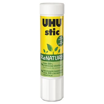 Colle Uhu Stic Renature 8 g