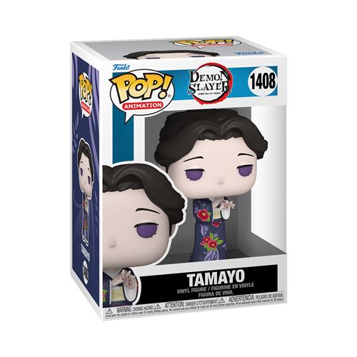POP Animation: Demon Slayer- Tamayo