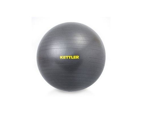 Workout Yoga Kettler Gym Ball 65cm Gym Ball Kettler Basic 65 Cm Gris