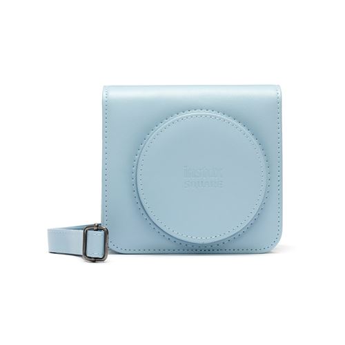 Etui de protection Fujifilm pour appareil photo Fujifilm Instax SQ1 Bleu