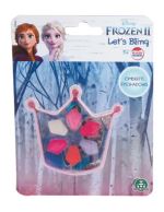 Set de maquillage pour enfants Disney La Reine des Neiges 2 Giochi Preziosi Modèle aléatoire