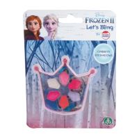 Set de maquillage pour enfants Disney La Reine des Neiges 2 Giochi Preziosi Modèle aléatoire