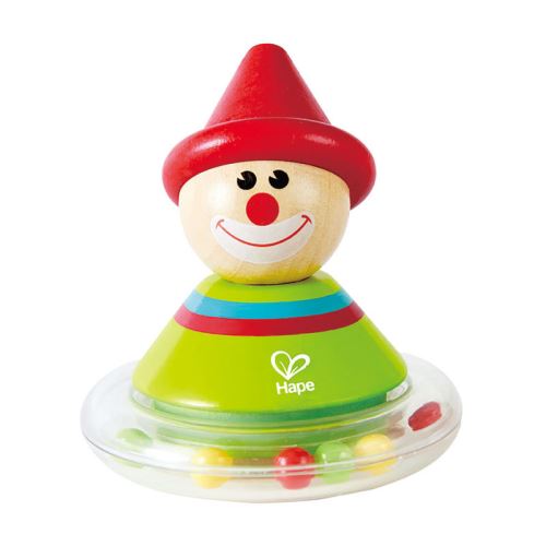 Jeu d'éveil Roly-Poly Ralph Hape