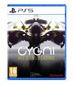 Cygni All Guns Blazing PS5