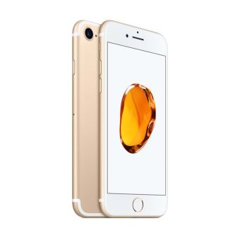 Apple iPhone 7 128 Go 4.7" Or - Smartphone - Achat & prix ...