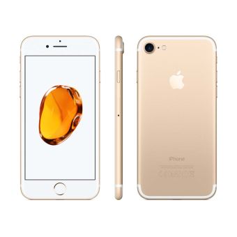 Apple iPhone 7 ゴールド 4.7インチ Apple iPhone 7 128 Go 4.7