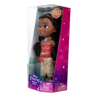 Poupée Disney Princess Vaiana 38 cm