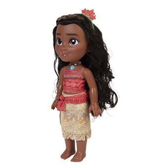 Poupée Disney Princess Vaiana 38 cm
