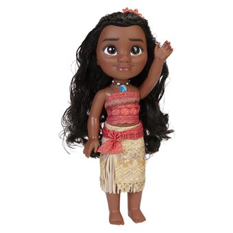 Poupée Disney Princess Vaiana 38 cm