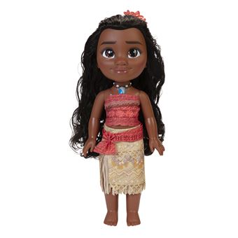 Poupée Disney Princess Vaiana 38 cm