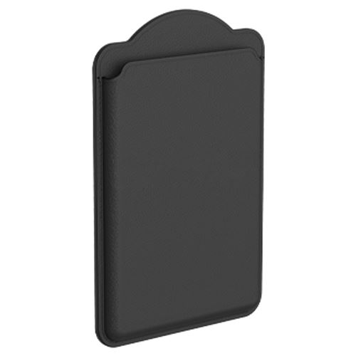 Porte-carte magnétique Samsung pour Galaxy S25 Noir