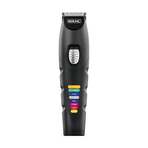 Color Trim Advanced Noir