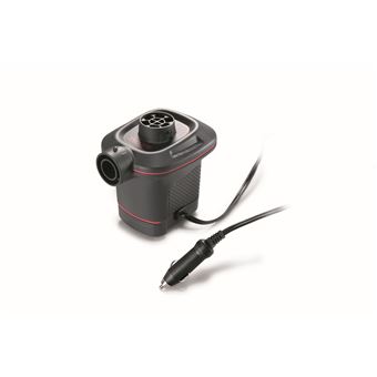 Intex - Pompe Électrique gonflage produits Intex 66636 ex 66626 I. 6 Quickfill