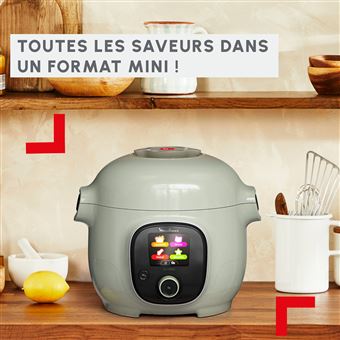 Moulinex Cookeo - Électroménager