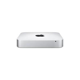 Apple Mac Mini Core i5 à 2,6 GHz - Fin 2014 - 1