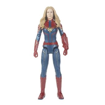 Figurine Marvel Avengers Endgame Captain Marvel 30 cm