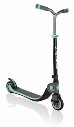 Jeu de plein air Globber Flow 125 Foldable Gris et Vert