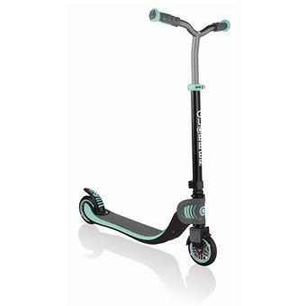 TROTTINETTE 2 ROUES FLOW ELEMENT JUNIOR LIGHTS MENTHE
