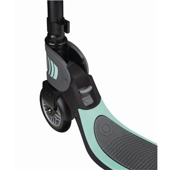 Jeu de plein air Globber Flow 125 Foldable Gris et Vert