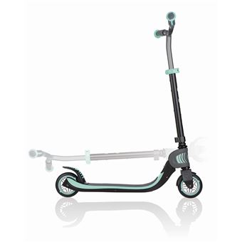 Jeu de plein air Globber Flow 125 Foldable Gris et Vert