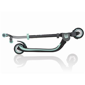 Jeu de plein air Globber Flow 125 Foldable Gris et Vert