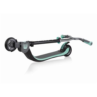 Jeu de plein air Globber Flow 125 Foldable Gris et Vert