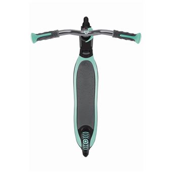 Jeu de plein air Globber Flow 125 Foldable Gris et Vert