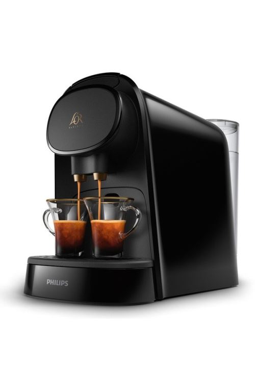 Cafetière à capsules Philips L'Or Barista LM8012/60 1450 W Noir