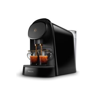 Philips LM8012 pod coffee maker / 60 L GOLD BARISTA BLACK