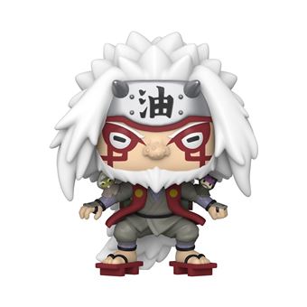 Figurine Funko Pop Animation Naruto Sage Mode Jiraiya - 1