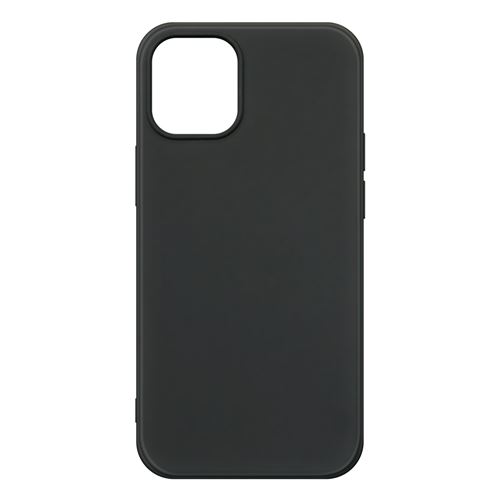 Coque en TPU On Earz Mobile Gear pour iPhone 12 mini Noir