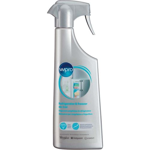 Wpro Refrigerator & Freezer DE-ICER 500 ml
