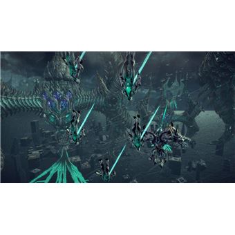 Bayonetta 3 – Nintendo Switch – Neuf Sous Blister – Jeu D'action
