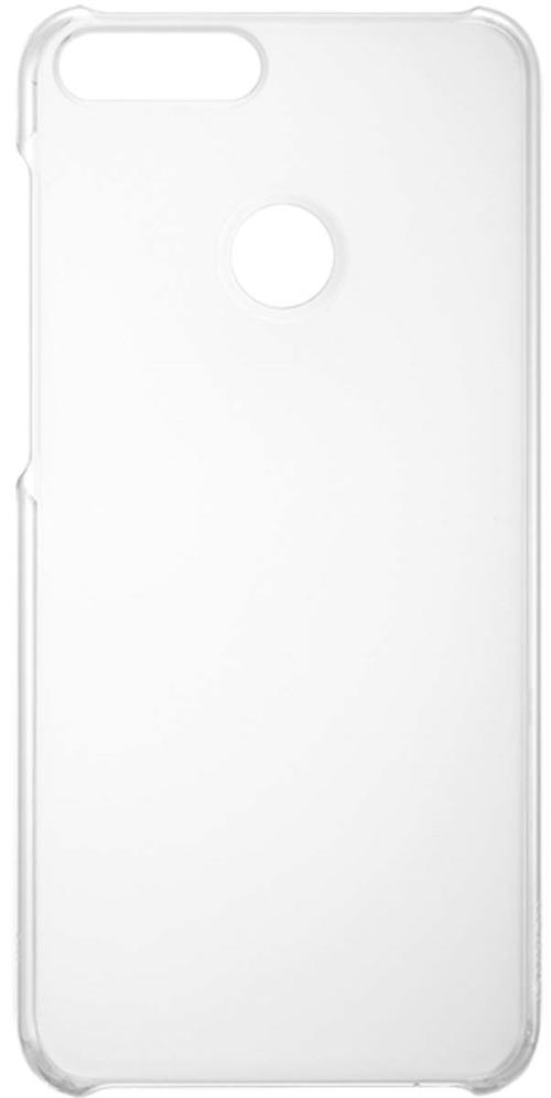 Coque Huawei Transparente pour Figo