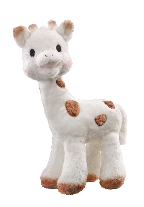 SOPHIE CHÉRIE (SOFT TOY 25 CM)