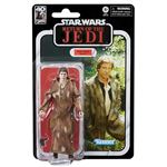 Figurine Star Wars Return of the Jedi Han Endor