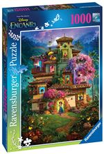 Puzzle 1000 pièces Ravensburger Disney Encanto