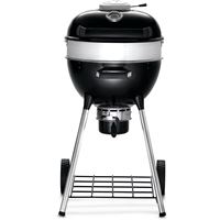 Barbecue Napoléon Kettle PRO 47cm Noir et Inox