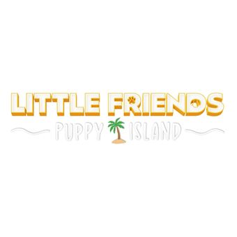 Little Friends: Puppy Island Nintendo Switch