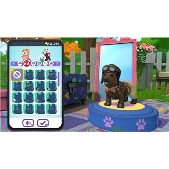 Little Friends: Puppy Island Nintendo Switch